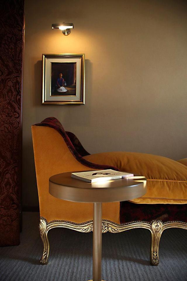 L'Alcazar Hotel Rabat Phòng bức ảnh