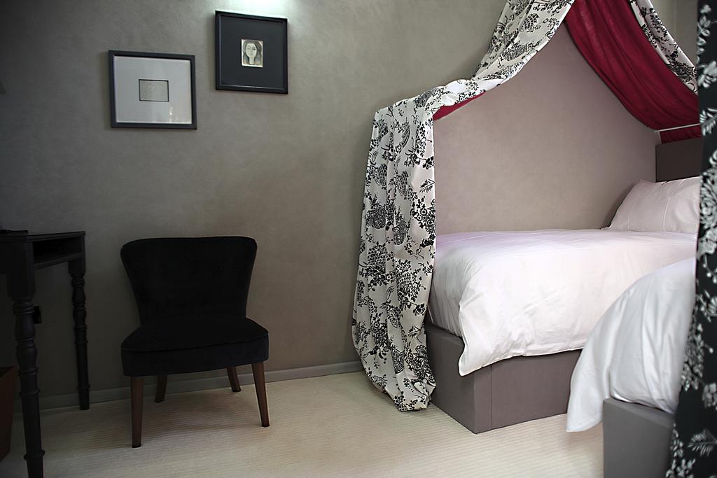 L'Alcazar Hotel Rabat Ngoại thất bức ảnh