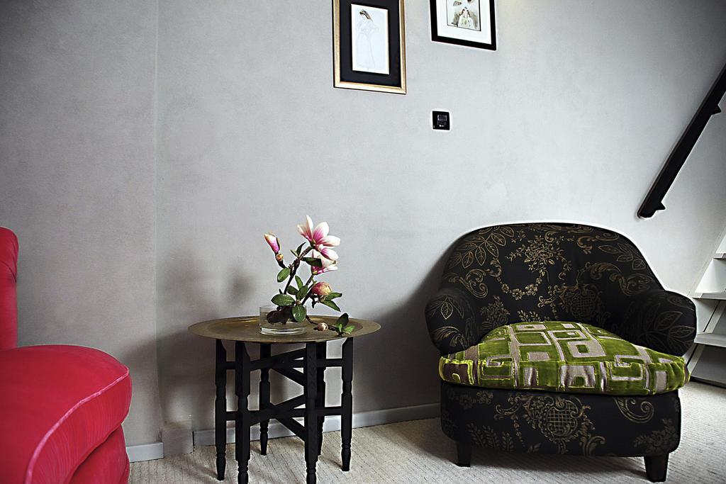 L'Alcazar Hotel Rabat Ngoại thất bức ảnh