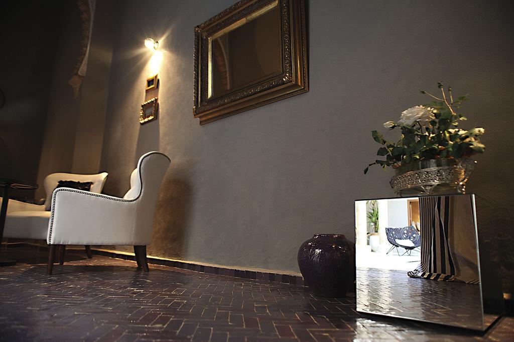 L'Alcazar Hotel Rabat Ngoại thất bức ảnh