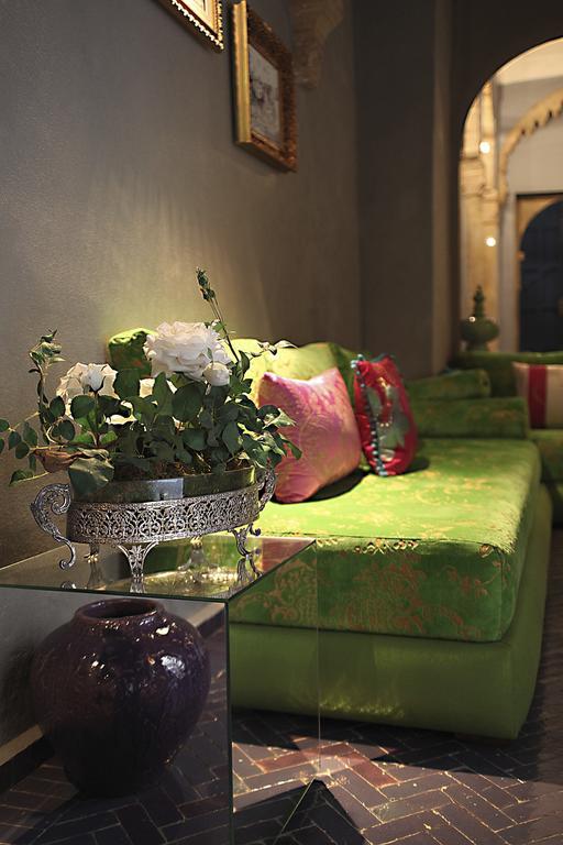L'Alcazar Hotel Rabat Ngoại thất bức ảnh