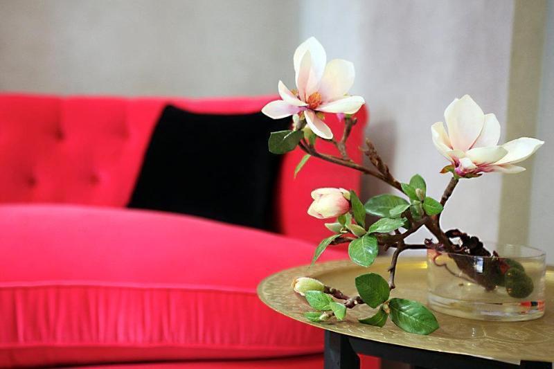 L'Alcazar Hotel Rabat Ngoại thất bức ảnh